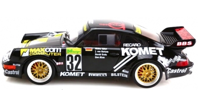 911 - RS - RSR Stahl Stützlager Domlager ( Porsche Racing )