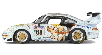 964 - 993 Abdeckung für Motordämmung Porsche 911 aus Sichtcarbon
