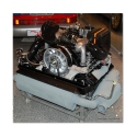993 Carrera 3.6 l. AT engine replacement engine for Porsche 911