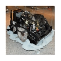 964 Carrera 3.6 l. AT engine replacement engine for Porsche 911