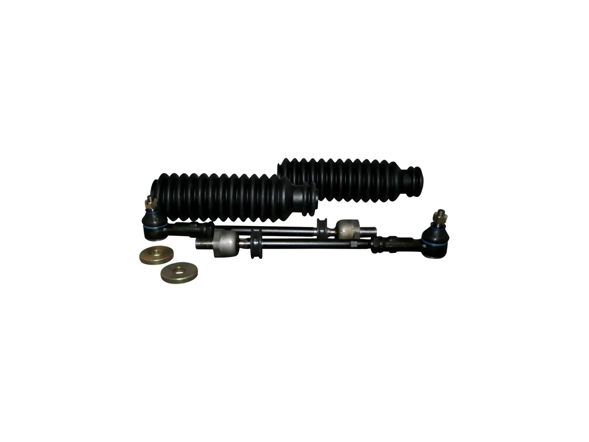 911 - 914 - 930 Turbo Tie Rod with Unibal Joints (Racing)