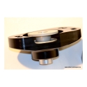911 RS - RSR Support Bearing Alloy front (Racing)