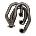 911 T - E - S - RS - RSR - Carrera stainless steel exhaust manifold set 42 mm
