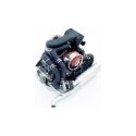 911 - 930 Turbo Engine Replacement Engine AT Engine Porsche