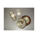911 RSR Timing Belt Pulleys for Injection Pump and Camshaft