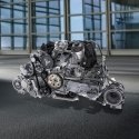 991 GT2 - RS - Turbo Motorrevision Revision Reparatur Motor Porsche
