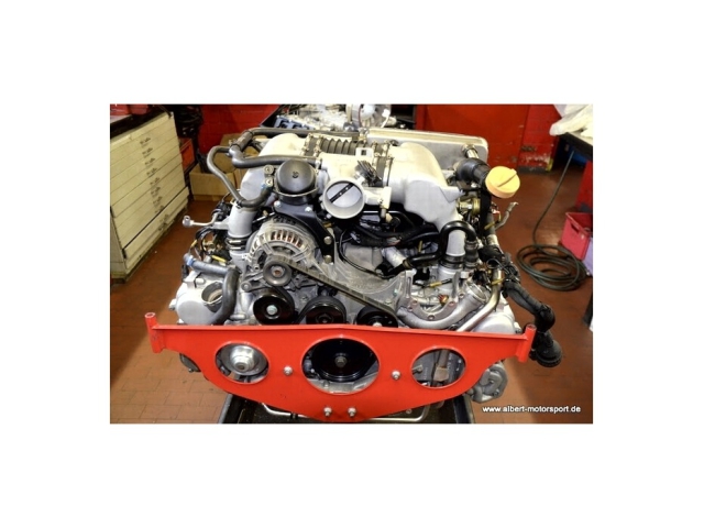 996 - 997 GT3 - Cup 3.8 l. AT Porsche racing engine replacement engine