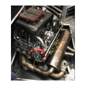 997 GT3 RSR Motor Porsche Rennmotor für 24 h LeMans