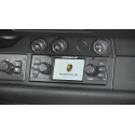 Porsche Classic Radio-Navigationssystem für alle Modelle mit DIN-1-Schacht