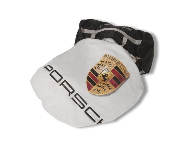 993 GT2 - RS - Clubsport Car Cover for Porsche
