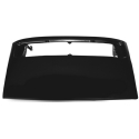 911 Bonnet Engine Cover hood back with cutout for license plate light