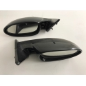997 Porsche 911 Turbo rearview mirrors used