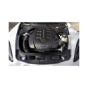 Panamera Diesel - Tuning auf: 234 kW / 318 PS / 704 Nm