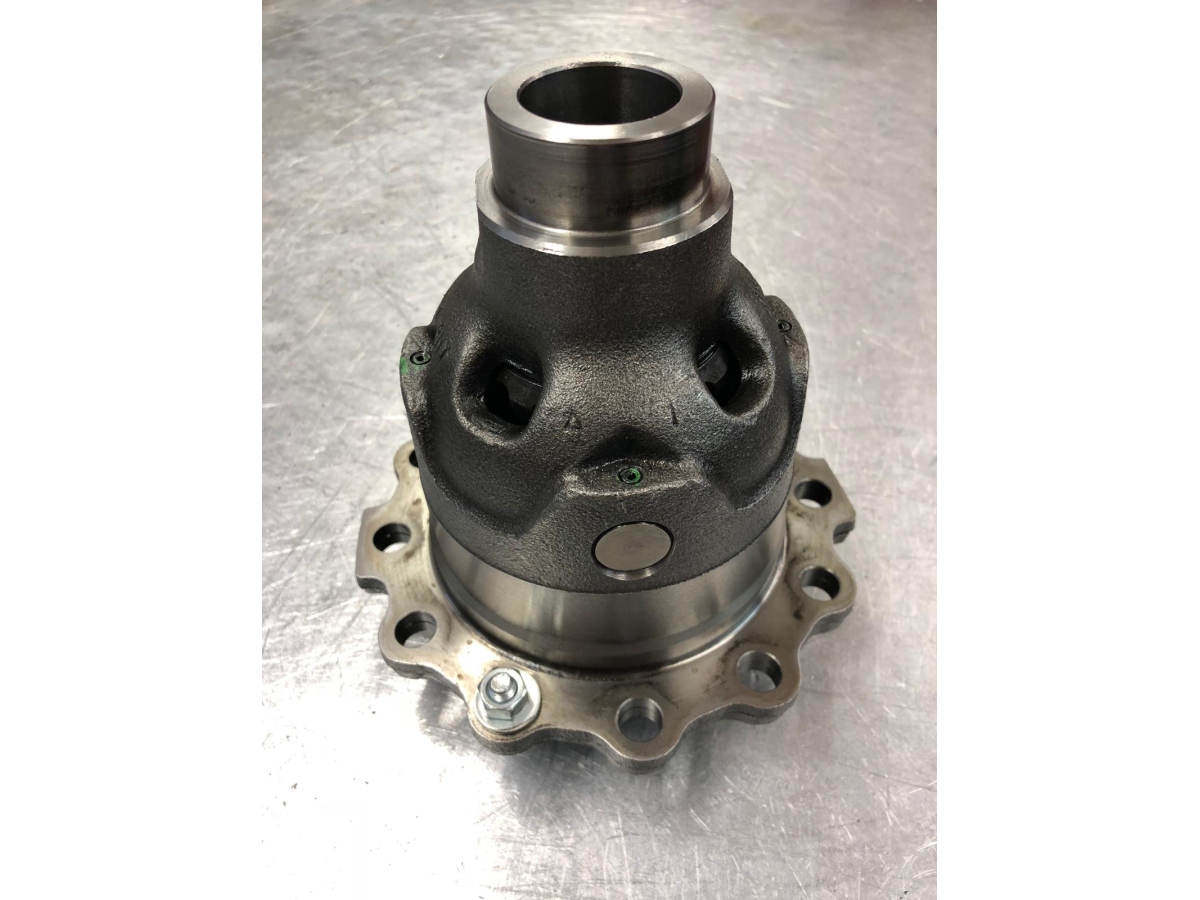 996 Turbo differential without lock for Porsche 911
