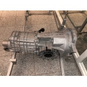996 Porsche Carrera 2 transmission AT until year 2002 with limited slip differential