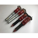 997 GT3 Cup suspension complete for Porsche 911 racing cars