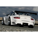 997 GT3 RSR kompletter Bausatz für 996 or 997 Porsche 911