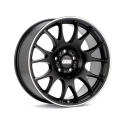 986 - 987 - 996 - 997 - 991 BBS wheels with tires 18 + 19 inches