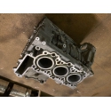 986 Boxster engine housing 2.7 liter hull engine block