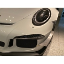 991.1 GT 3 Cup Abtriebsecken für Porsche Rennwagen
