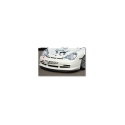 986 Boxster front apron upgrade 996 GT3 Cup 03-05 optics - GRP for Porsche