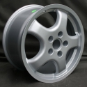 928 - 944 - 964 - 968 - 993 - 996 - 986 Boxster Cup Design wheels 7x17 and 9x17 for Porsche