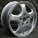 928 - 944 - 964 - 968 - 993 - 996 - 986 Boxster Cup Design wheels 7x17 and 9x17 for Porsche