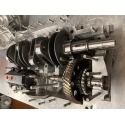 996 - 997 - 991.1 GT3 - Cup racing crankshaft with 82,4 mm stroke