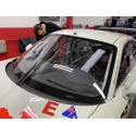 991 GT3 Cup polycarbonate windscreen hardened for Porsche racing cars