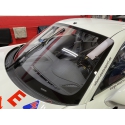 991 GT3 Cup Polycarbonat Frontscheibe gehärtet für Porsche Rennwagen