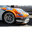 991.1 GT3 Cup front splitter spoiler carbon Porsche