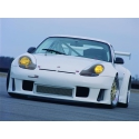 996 GT3 R - RS 2000 - 2003 Carbon Bodykit für Porsche 911 GT3 Cup