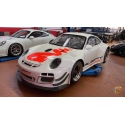 996 Upgrade Kit zu 997 GT3 Cup R 2013 für Porsche 911