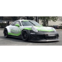 991 GT3 Cup Breitbau Kit für Porsche 911
