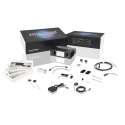 Porsche Classic radio navigation system for all models with DIN 1 shaft
