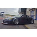 981 RSR Bodykit Carbon für Porsche Cayman