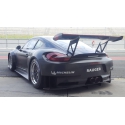 981 RSR Bodykit Carbon für Porsche Cayman