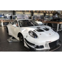 991 GT3 R Haube vorn Kofferdeckel 2016 - 2018 Carbon Porsche
