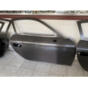 981 - 996 - 997 - GT3 Cup - RS - RSR - GT2 - Cayman Leichtbau Türen Porsche
