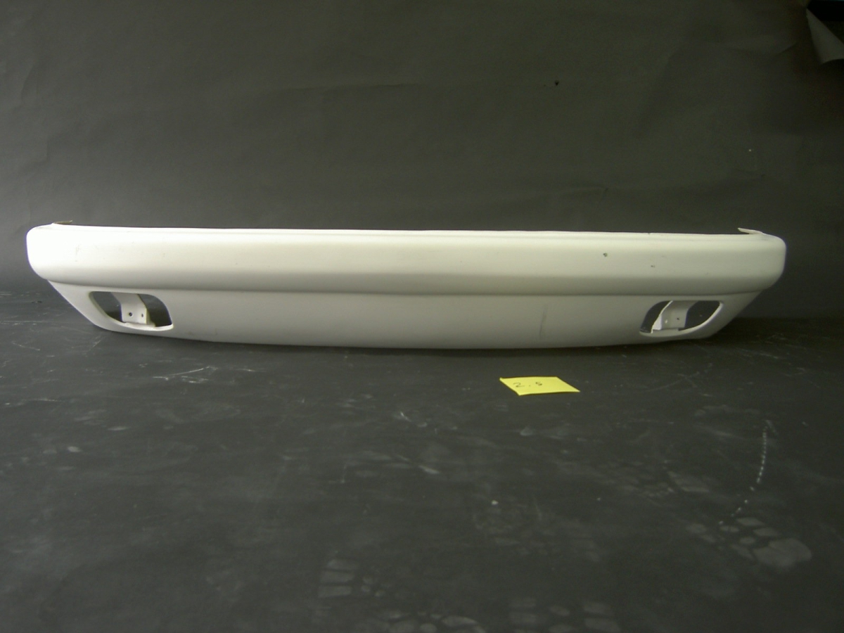 911 - 2.5 ST front bumper 1971 for Porsche in GRP or carbon