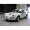 911 - 2,5 ST Stoßstange 1971 vorn für Porsche in GFK oder Carbon