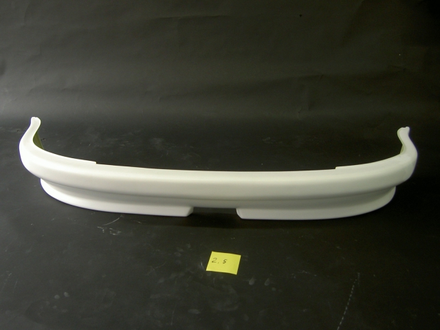 911 - 2.5 ST front bumper 1972 for Porsche in GRP or carbon