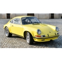 911 - 2,5 ST Stoßstange 1972 vorn für Porsche in GFK oder Carbon