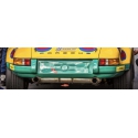 911 - 2.5 - 2,8 - ST - RSR Stoßstange hinten für Porsche in GFK oder Carbon