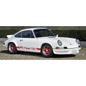 911 - 2.7 liter RS Bugschürze Stoßstange vorn Carbon für Porsche