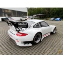997 GT3 R Rennwagen Porsche 911
