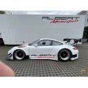 997 GT3 R Rennwagen Porsche 911
