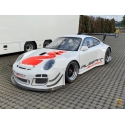 997 GT3 Cup R Body Kit 2013 for Porsche 997 Types
