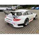 997 GT3 Cup R Body Kit Umbausatz 2013 für Porsche 911 997 Typen