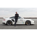 997 Clubsport for Porsche from Bilstein (Walter Röhrl approved)